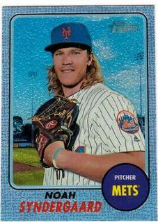 Noah Syndergaard