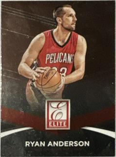 Ryan Anderson