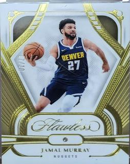 Jamal Murray