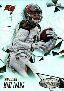Mike Evans