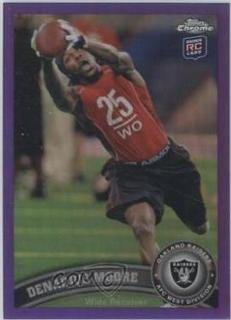 Denarius Moore