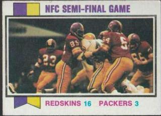 NFC Semi Final