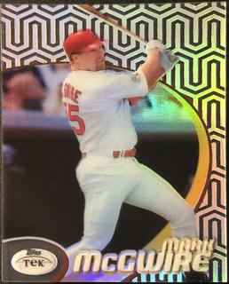 Mark McGwire