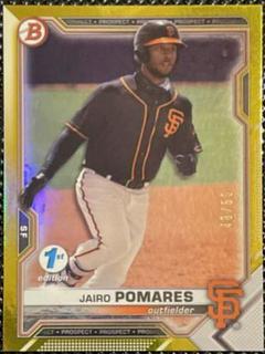 Jairo Pomares