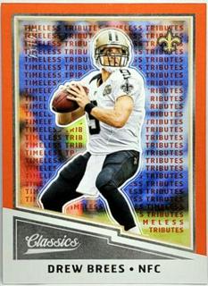 Drew Brees