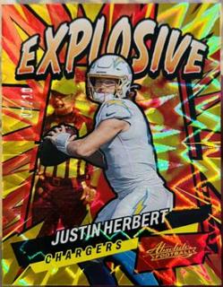 Justin Herbert