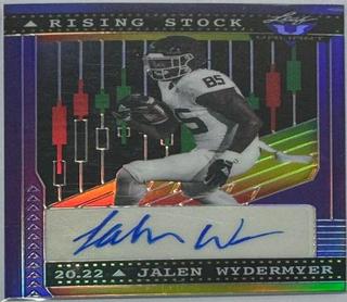 Jalen Wydermyer