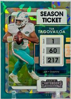 Tua Tagovailoa