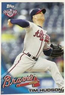 Tim Hudson