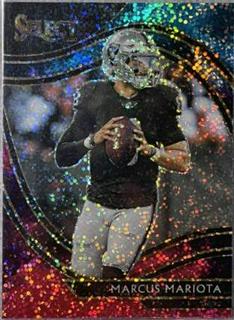 Marcus Mariota