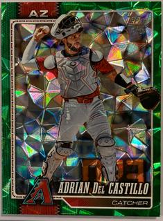 Adrian Del Castillo