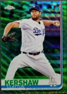 Clayton Kershaw