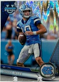 Drake Maye