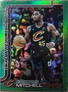 Donovan Mitchell