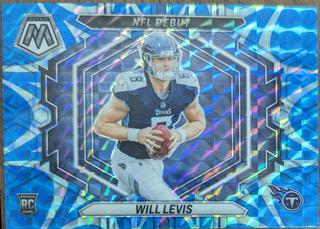 Will Levis