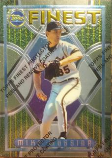 Mike Mussina