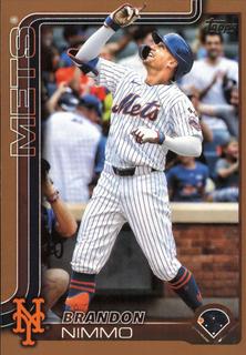 Brandon Nimmo