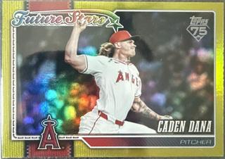 Caden Dana
