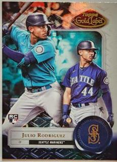 Julio Rodriguez