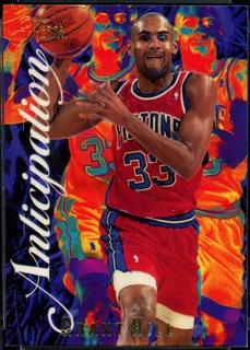 Grant Hill