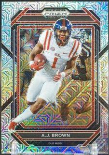 A. J. Brown