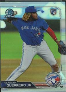 Vladimir Guerrero Jr.
