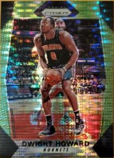 Dwight Howard