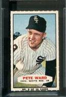 Pete Ward