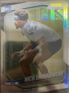 Nick Emmanwori