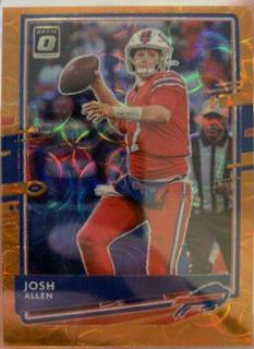 Josh Allen