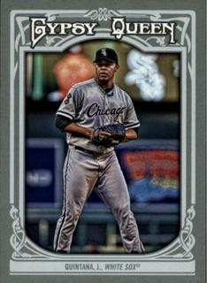 Jose Quintana