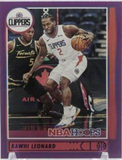 Kawhi Leonard