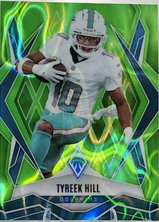 Tyreek Hill