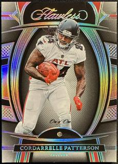 Cordarrelle Patterson