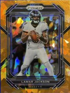 Lamar Jackson