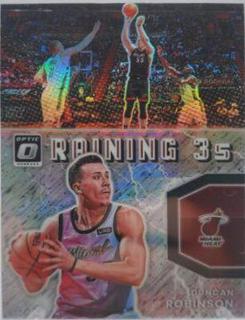 Duncan Robinson