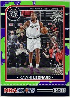 Kawhi Leonard