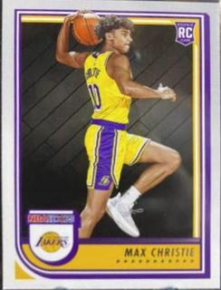 Max Christie