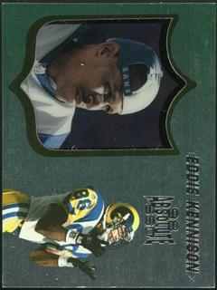 Eddie Kennison