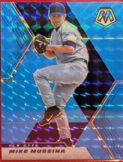 Mike Mussina