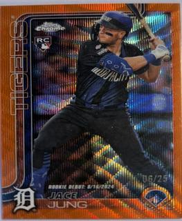 Jace Jung