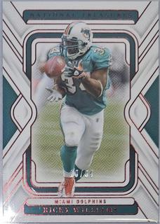 Ricky Williams