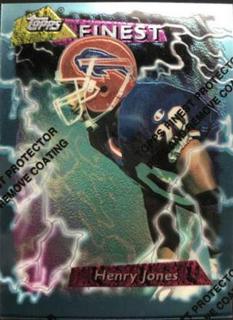 Henry Jones