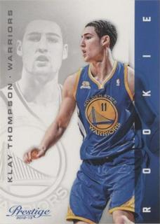 Klay Thompson