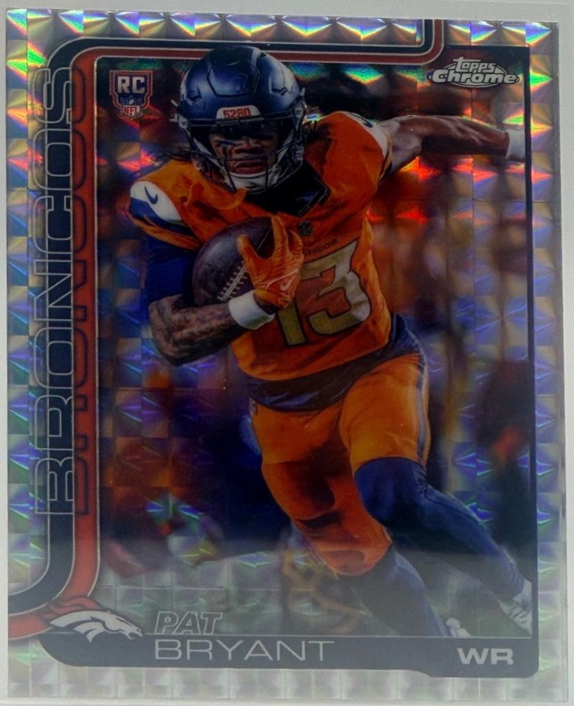 Pat Bryant [Geometric Refractor] #313