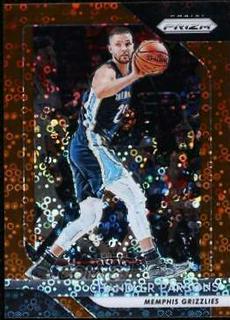 Chandler Parsons