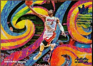 Dwyane Wade