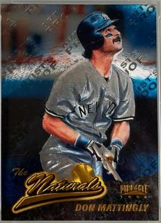 Don Mattingly