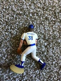 Greg Maddux