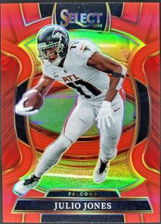 Julio Jones